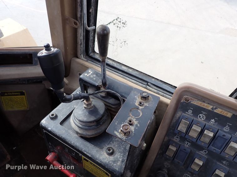 image for item DK0995 1996 Caterpillar IT28F  wheel loader