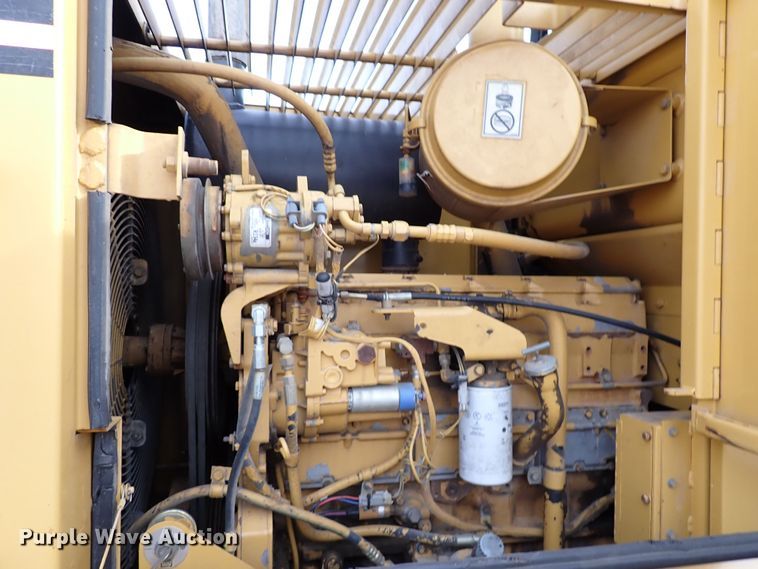 image for item DK0995 1996 Caterpillar IT28F  wheel loader