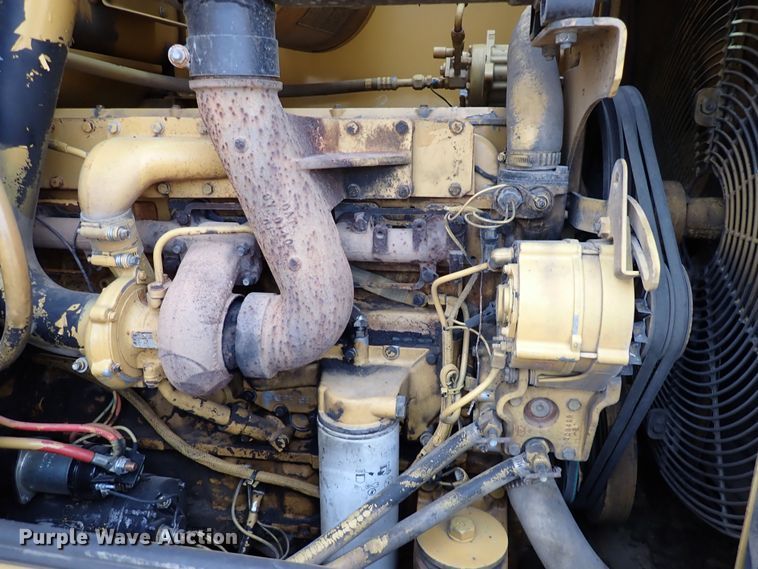 image for item DK0995 1996 Caterpillar IT28F  wheel loader