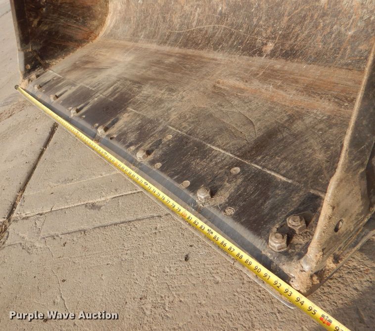 image for item DK0996 1994 Caterpillar IT28F  wheel loader