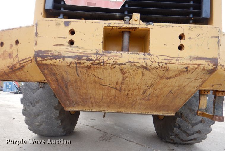 image for item DK0996 1994 Caterpillar IT28F  wheel loader