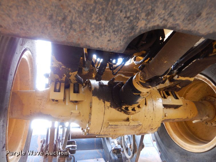 image for item DK0996 1994 Caterpillar IT28F  wheel loader
