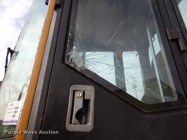 image for item DK0996 1994 Caterpillar IT28F  wheel loader