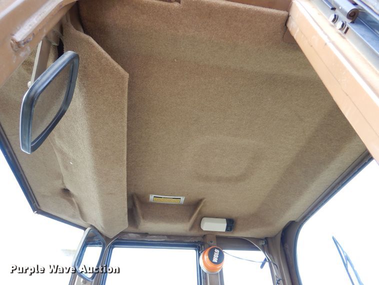 image for item DK0996 1994 Caterpillar IT28F  wheel loader