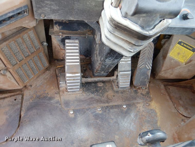 image for item DK0996 1994 Caterpillar IT28F  wheel loader