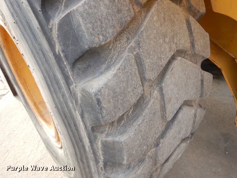 image for item DK0996 1994 Caterpillar IT28F  wheel loader