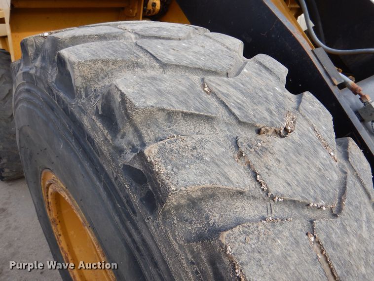image for item DK0996 1994 Caterpillar IT28F  wheel loader