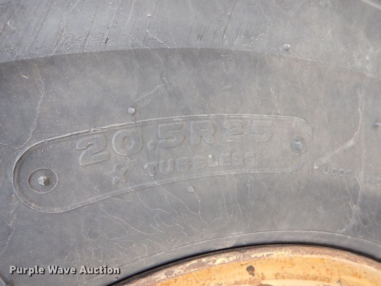 image for item DK0996 1994 Caterpillar IT28F  wheel loader