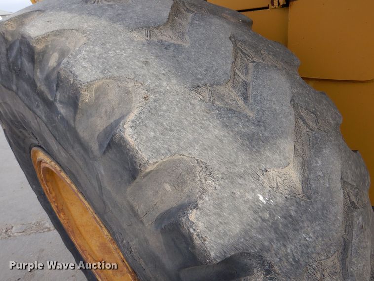 image for item DK0996 1994 Caterpillar IT28F  wheel loader