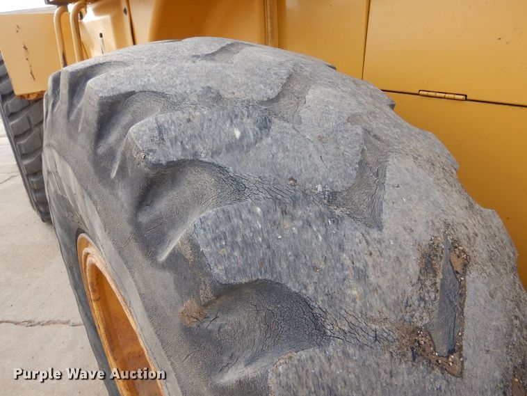 image for item DK0996 1994 Caterpillar IT28F  wheel loader