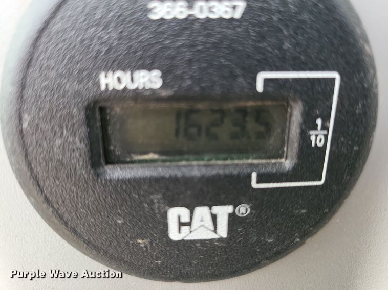 image for item DK0997 2016 Caterpillar 903C2  wheel loader