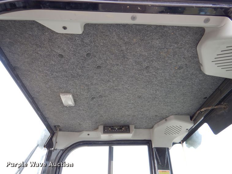 image for item DK0998 2017 Caterpillar 903C2  wheel loader