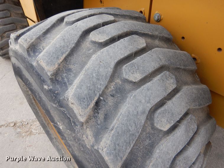 image for item DK0998 2017 Caterpillar 903C2  wheel loader
