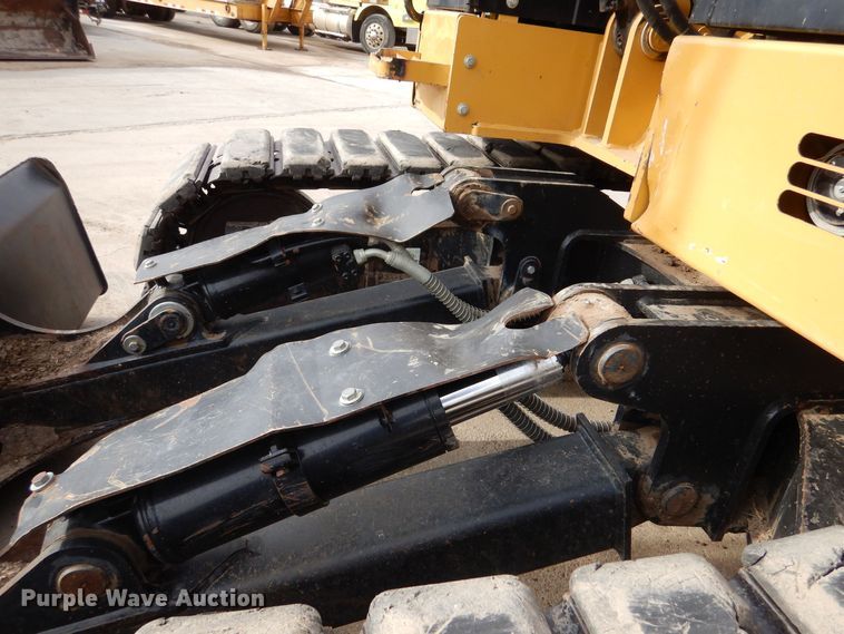image for item DK0999 2014 Caterpillar 314ELCR  excavator