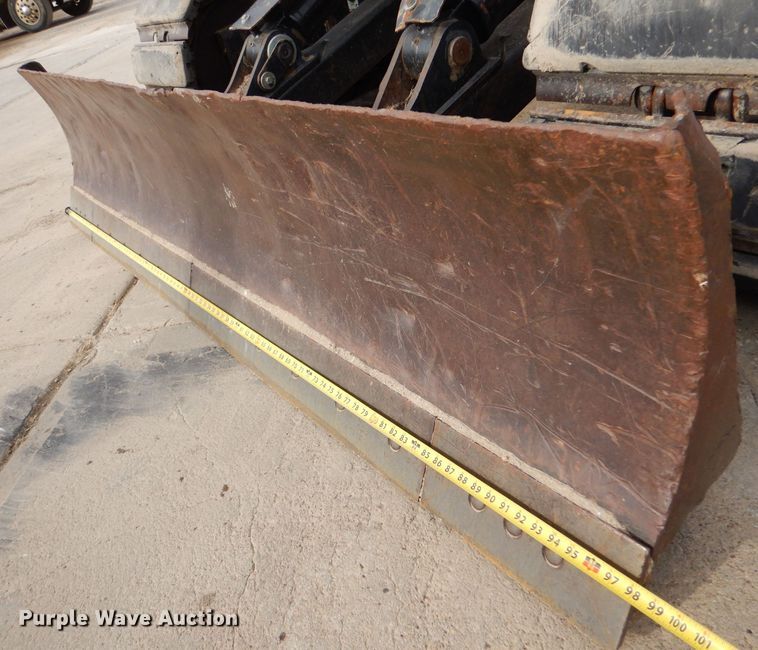 image for item DK0999 2014 Caterpillar 314ELCR  excavator