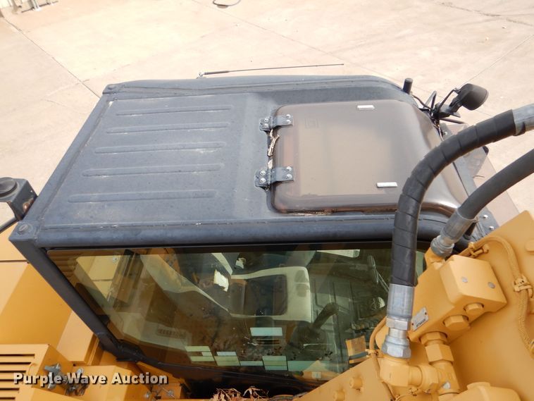 image for item DK0999 2014 Caterpillar 314ELCR  excavator