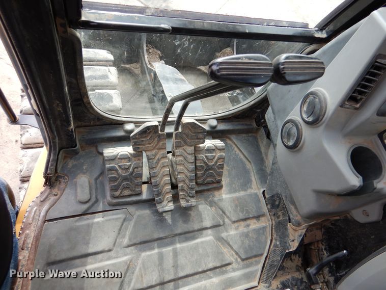 image for item DK0999 2014 Caterpillar 314ELCR  excavator