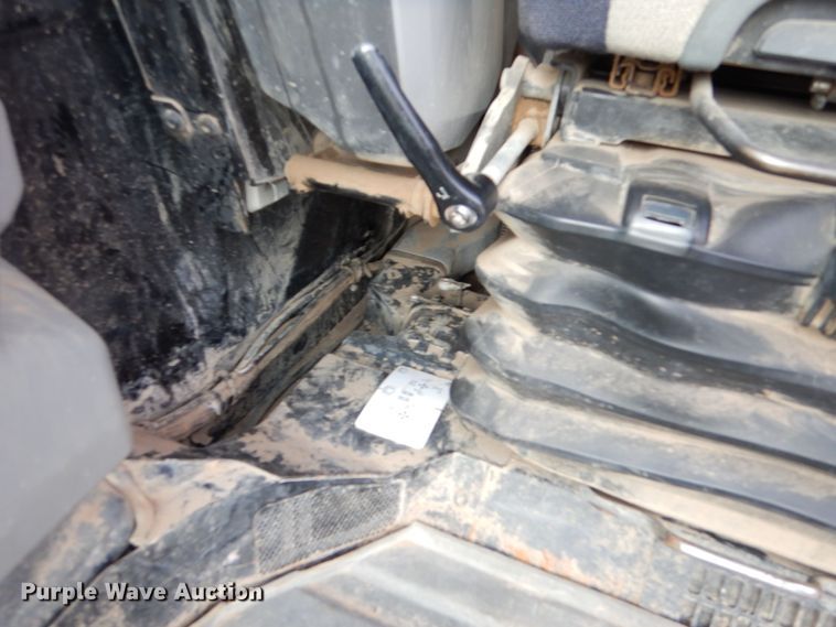 image for item DK0999 2014 Caterpillar 314ELCR  excavator