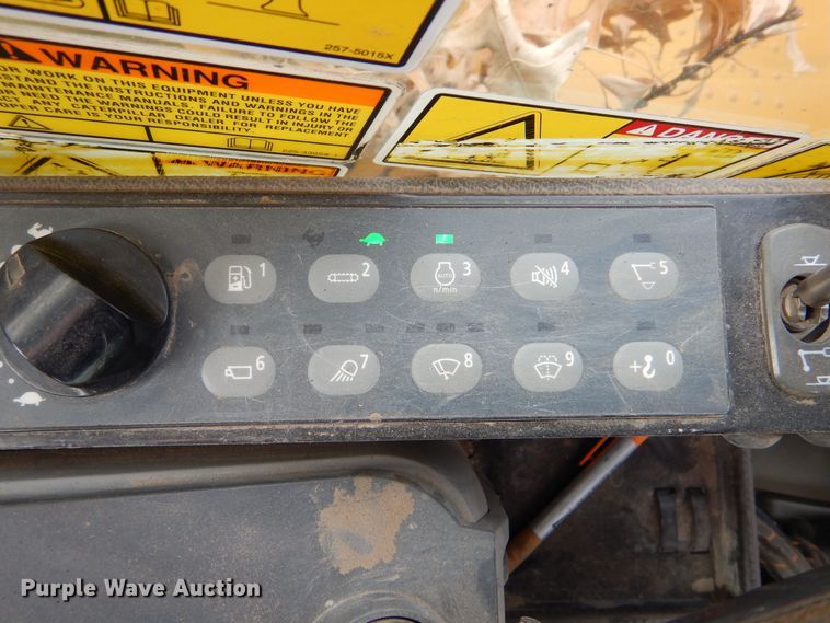 image for item DK0999 2014 Caterpillar 314ELCR  excavator