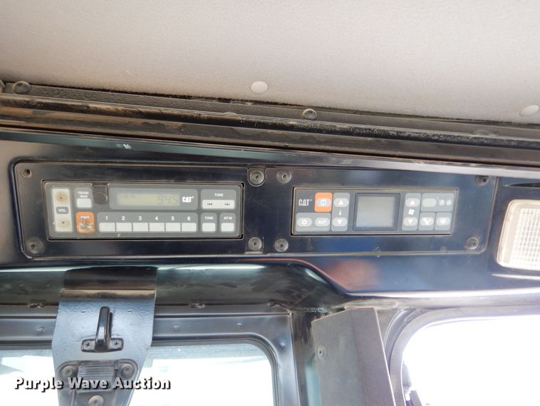 image for item DK0999 2014 Caterpillar 314ELCR  excavator