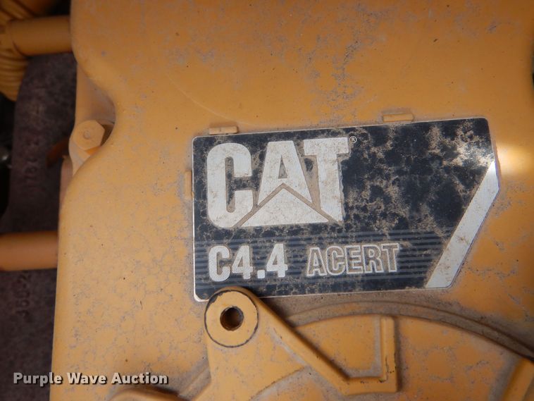 image for item DK0999 2014 Caterpillar 314ELCR  excavator