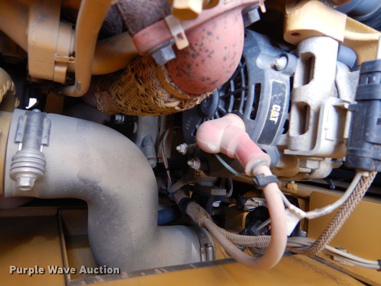 image for item DK0999 2014 Caterpillar 314ELCR  excavator