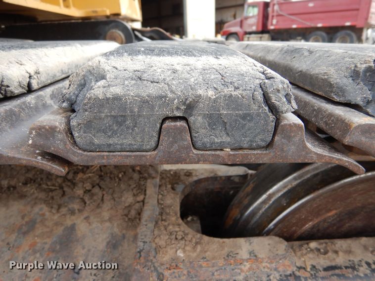 image for item DK0999 2014 Caterpillar 314ELCR  excavator