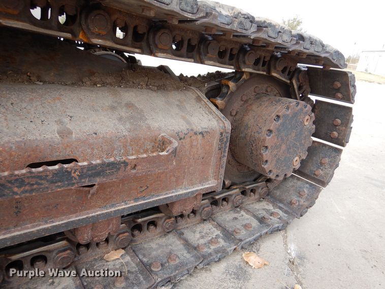 image for item DK0999 2014 Caterpillar 314ELCR  excavator