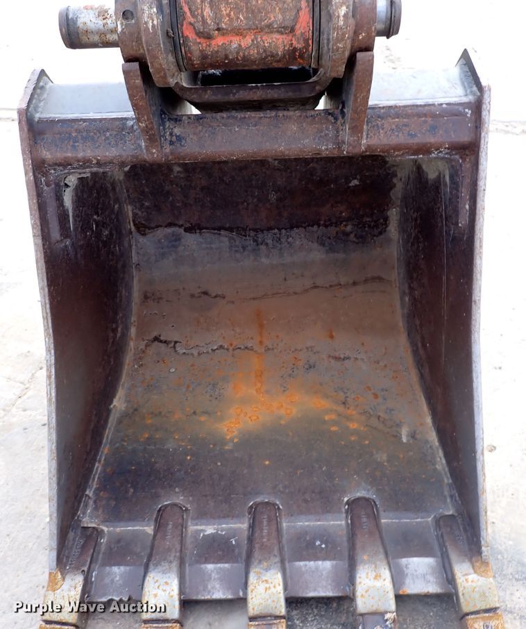 image for item DK1000 2012 Kubota KX057-4  mini excavator