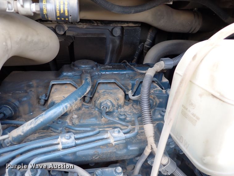 image for item DK1000 2012 Kubota KX057-4  mini excavator