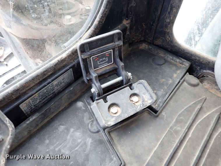 image for item DK1000 2012 Kubota KX057-4  mini excavator