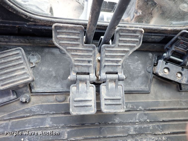 image for item DK1000 2012 Kubota KX057-4  mini excavator