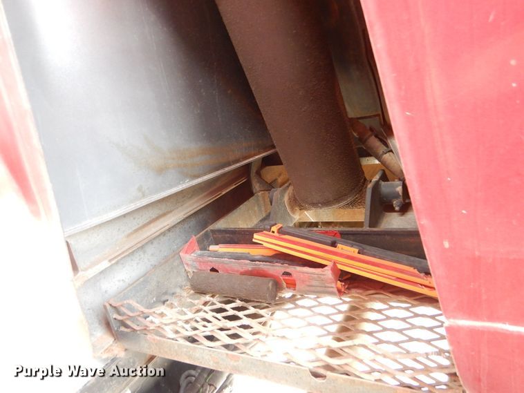 image for item DK1001 2005 Freightliner Century Class ST  dump truck