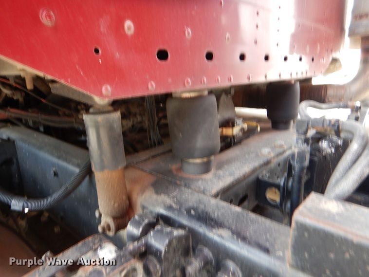 image for item DK1001 2005 Freightliner Century Class ST  dump truck