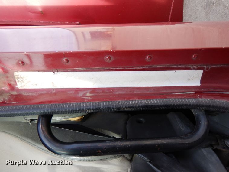 image for item DK1001 2005 Freightliner Century Class ST  dump truck