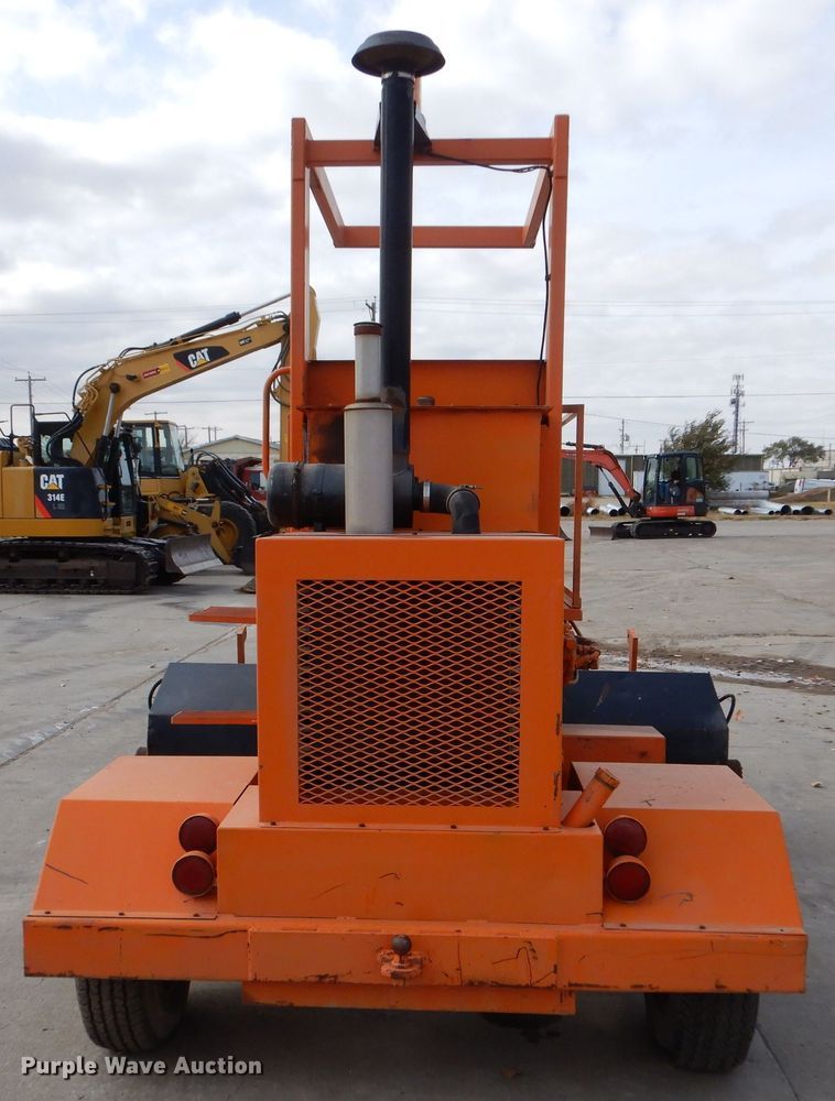 image for item DK1002 Bergkamp  broom