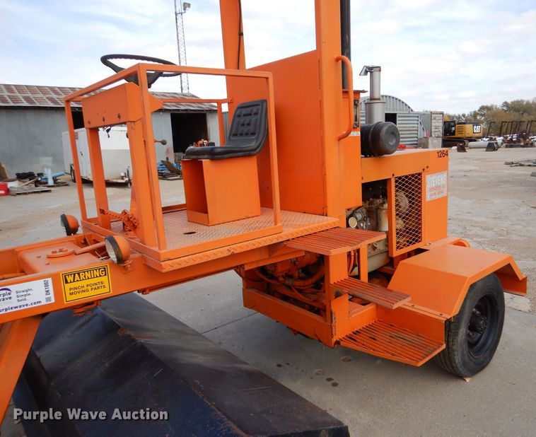 image for item DK1002 Bergkamp  broom