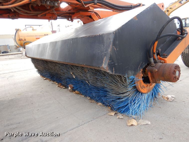 image for item DK1002 Bergkamp  broom