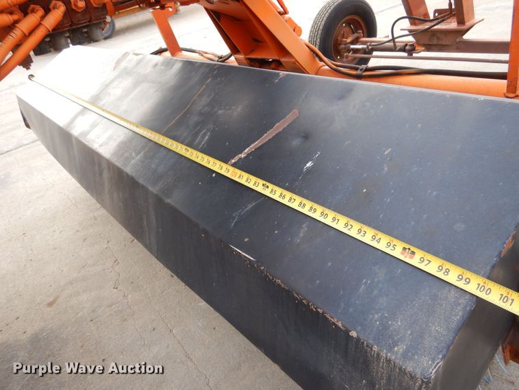 image for item DK1002 Bergkamp  broom