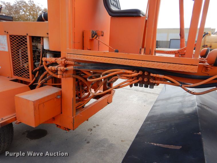 image for item DK1002 Bergkamp  broom