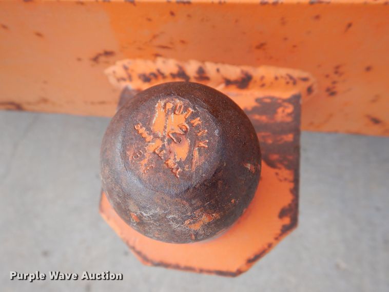 image for item DK1002 Bergkamp  broom