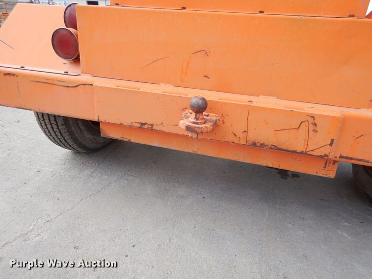 image for item DK1002 Bergkamp  broom