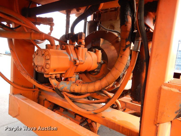 image for item DK1002 Bergkamp  broom