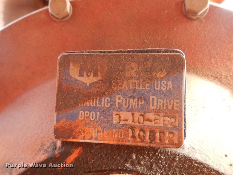 image for item DK1002 Bergkamp  broom