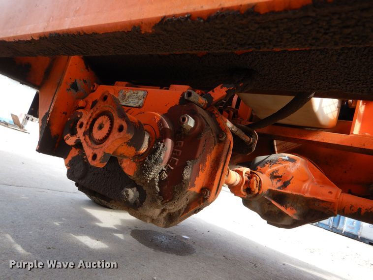 image for item DK1002 Bergkamp  broom