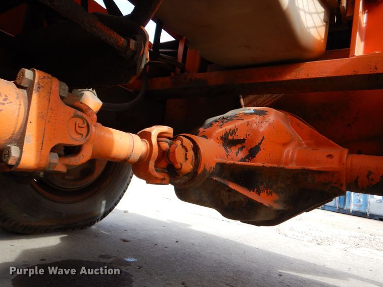 image for item DK1002 Bergkamp  broom