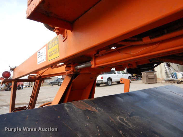 image for item DK1002 Bergkamp  broom