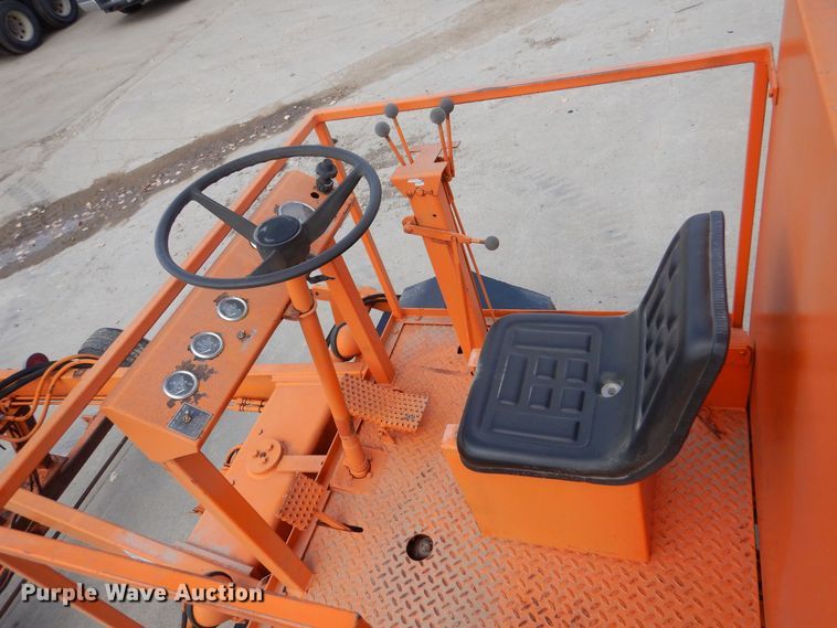 image for item DK1002 Bergkamp  broom