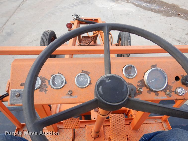 image for item DK1002 Bergkamp  broom