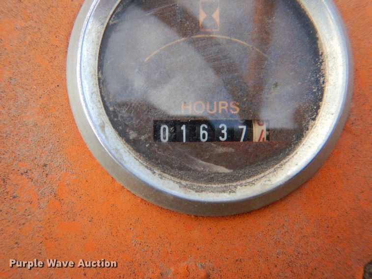 image for item DK1002 Bergkamp  broom